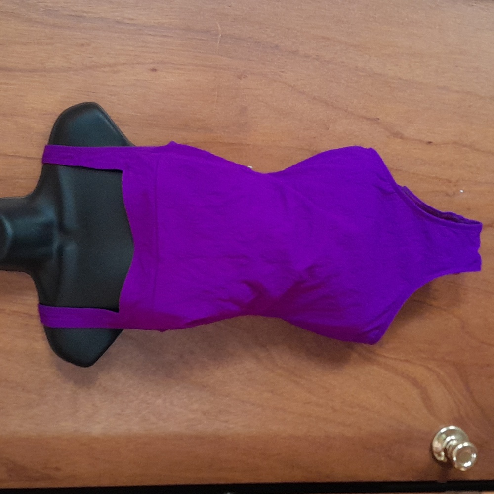 Shore Shape Swimsuit